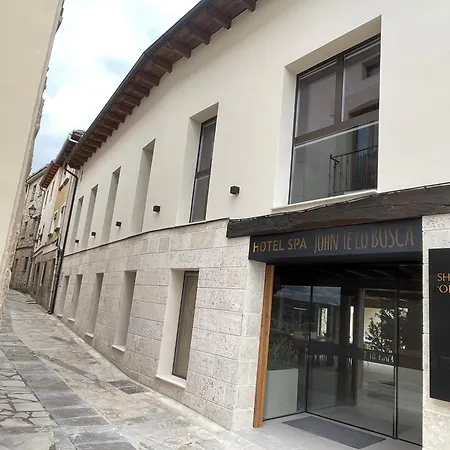 John Te Lo Busca Otel 5*